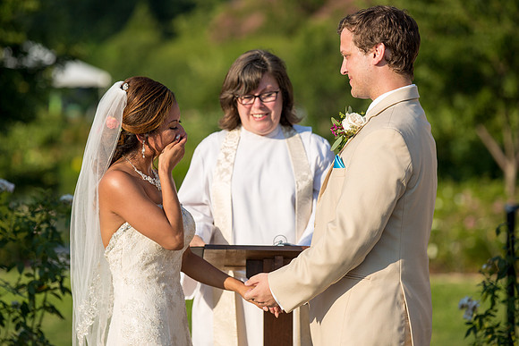 The Ceremony55