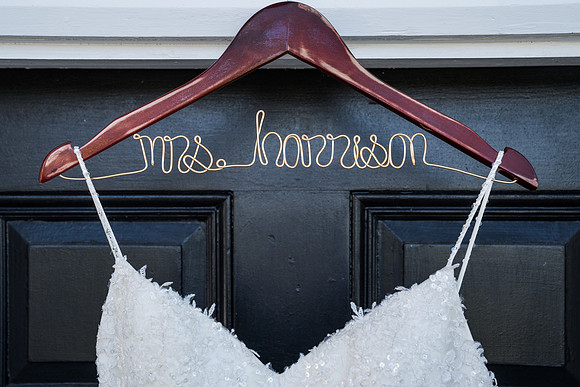 Kristen & Connor Richmmond Weddings Sean DeWitt Photography-6