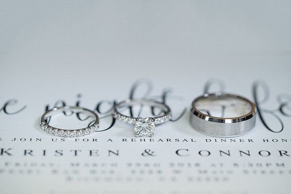 Kristen & Connor Richmmond Weddings Sean DeWitt Photography-12