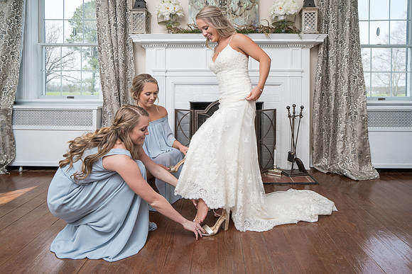 Kristen & Connor Richmmond Weddings Sean DeWitt Photography-25