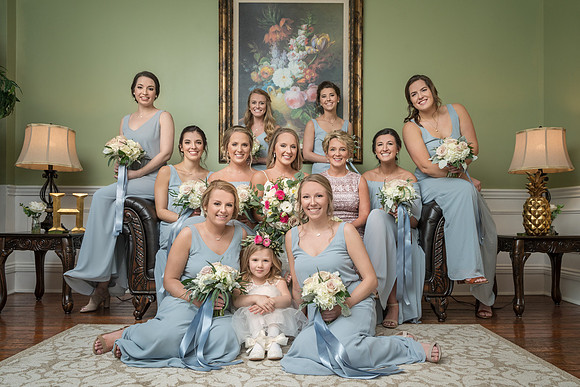 Kristen & Connor Richmmond Weddings Sean DeWitt Photography-26