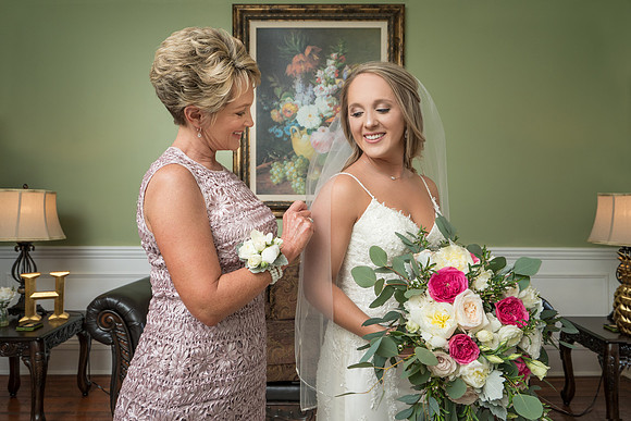 Kristen & Connor Richmmond Weddings Sean DeWitt Photography-27