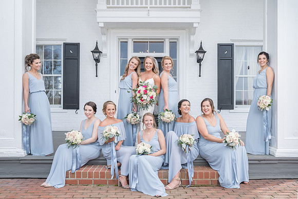 Kristen & Connor Richmmond Weddings Sean DeWitt Photography-29