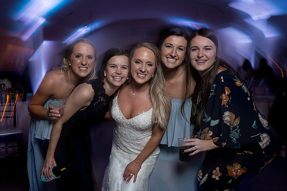 Kristen & Connor Richmmond Weddings Sean DeWitt Photography-59