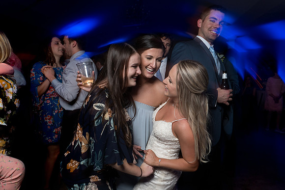 Kristen & Connor Richmmond Weddings Sean DeWitt Photography-60