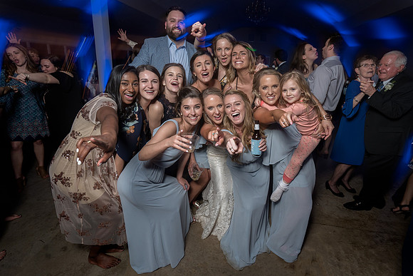 Kristen & Connor Richmmond Weddings Sean DeWitt Photography-61
