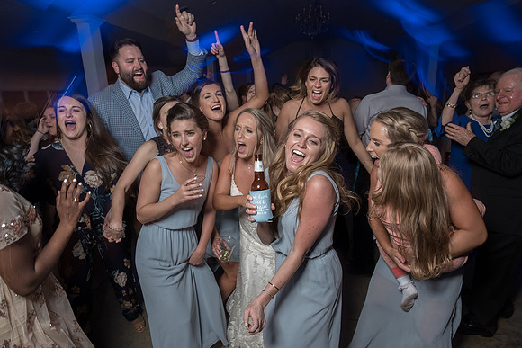 Kristen & Connor Richmmond Weddings Sean DeWitt Photography-62