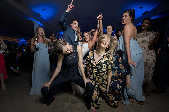 Kristen & Connor Richmmond Weddings Sean DeWitt Photography-64