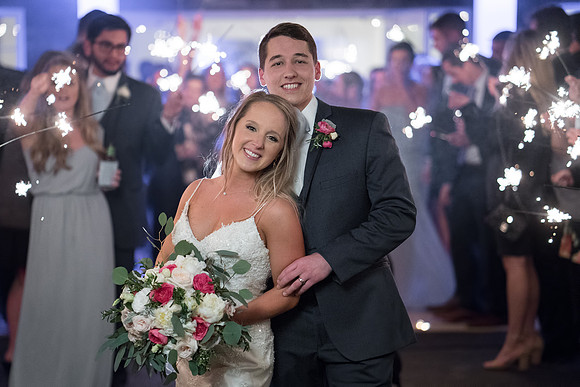 Kristen & Connor Richmmond Weddings Sean DeWitt Photography-66