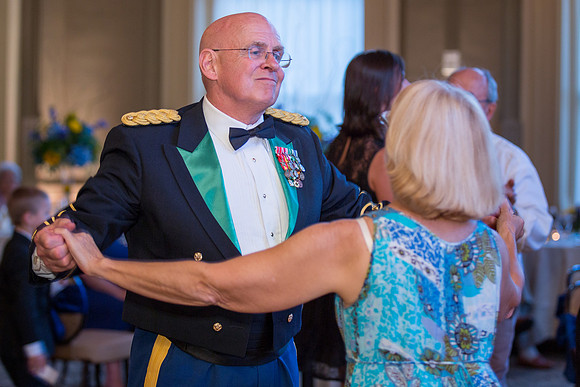 The Reception90