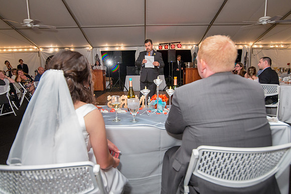 The Reception96