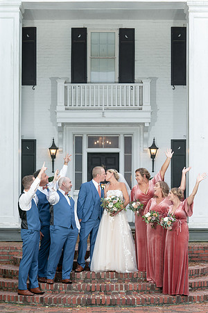 Hayley & Jonathan's Wedding Final302