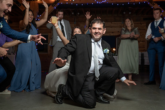 Celeste & Ryans Wedding-568