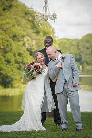 The Ceremony95