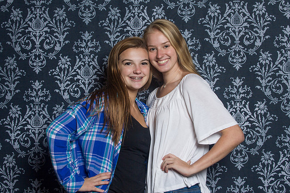 Olivia's Photo Booth23