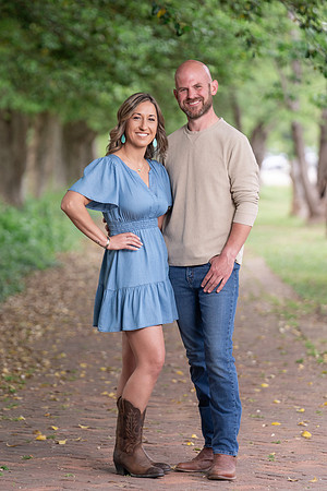 Kelley & Justin-4