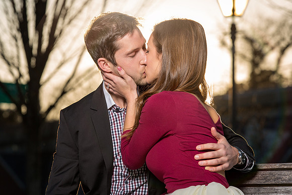 Kyle & Sasha7