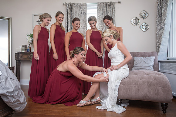 The Getting Ready Pictures167