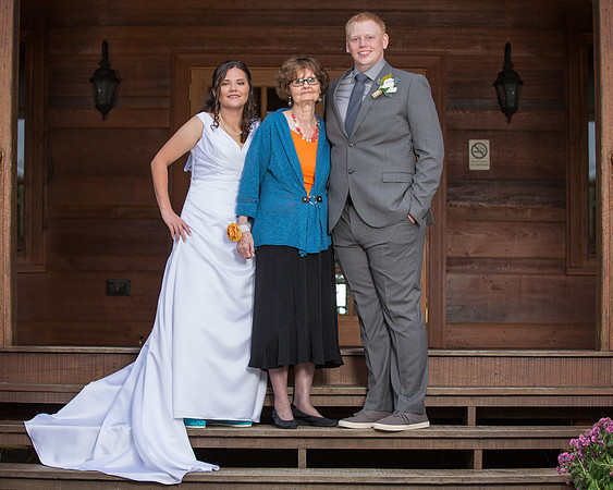 The Ceremony58