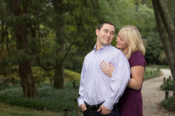 Mike & Natalie25
