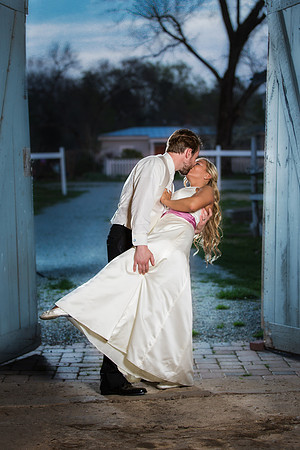 Chuck & Missie6