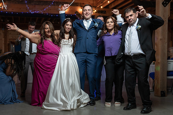 Celeste & Ryans Wedding-520