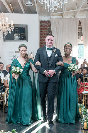 Alvin & Skye's Wedding Final-90
