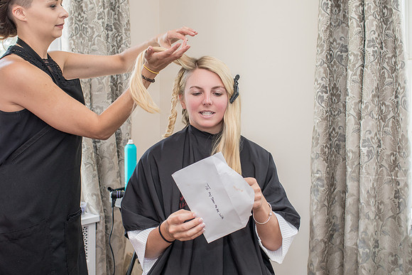 The Getting Ready Pictures48