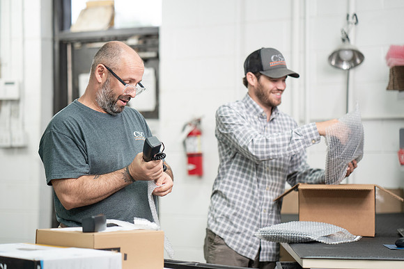 CSC Leasing Warehouse Photos-15