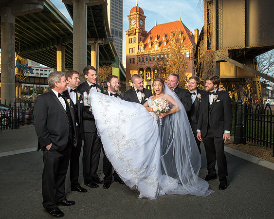The Reception21