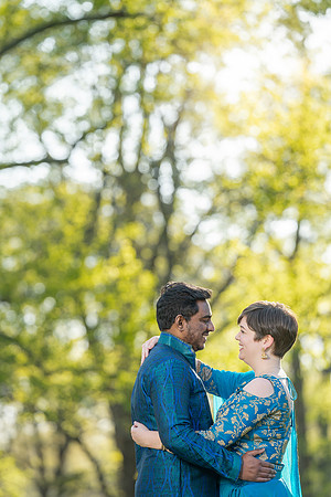 Kailey & Shashank-4