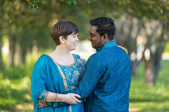 Kailey & Shashank-5