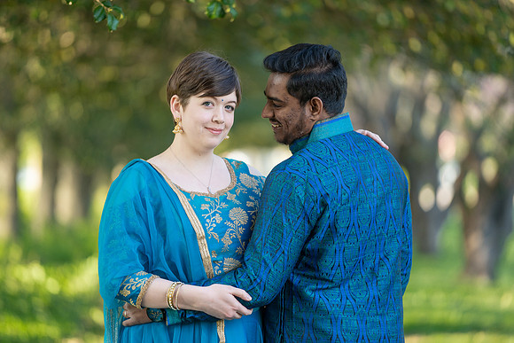 Kailey & Shashank-6