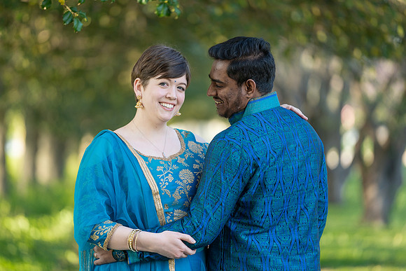 Kailey & Shashank-7
