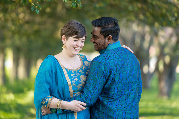 Kailey & Shashank-8
