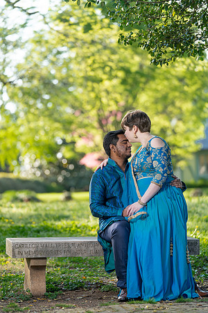 Kailey & Shashank-9