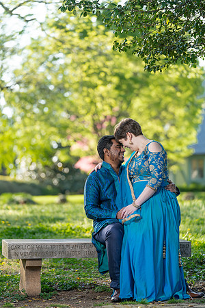 Kailey & Shashank-10