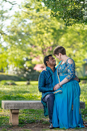 Kailey & Shashank-11