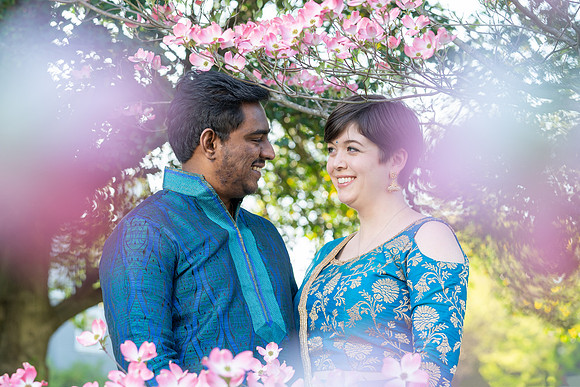 Kailey & Shashank-12