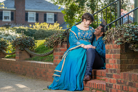 Kailey & Shashank-19