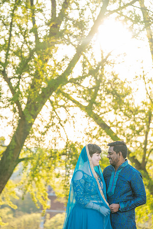 Kailey & Shashank-22