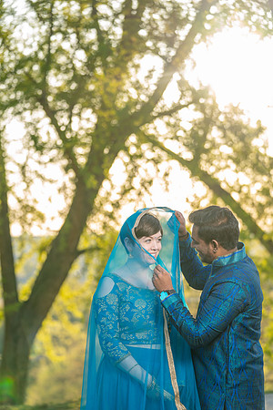 Kailey & Shashank-23
