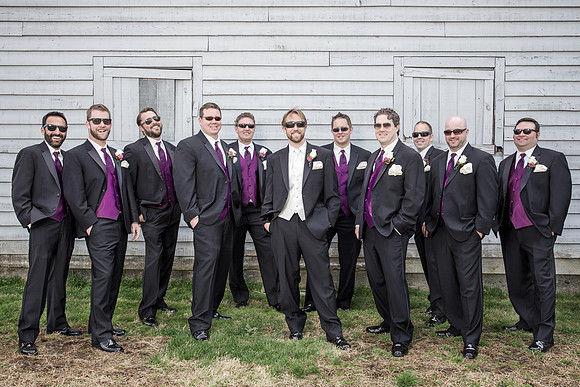 The Groomsmen3