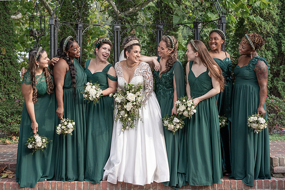 Alvin & Skye's Wedding Final-57