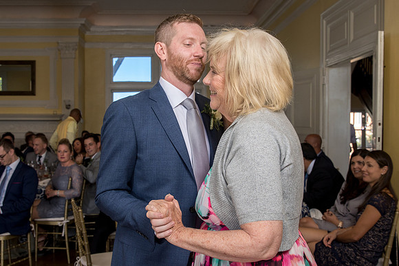 The Reception81