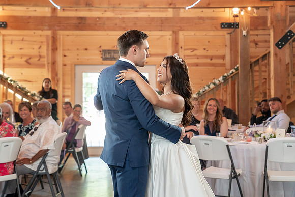 Celeste & Ryans Wedding-319