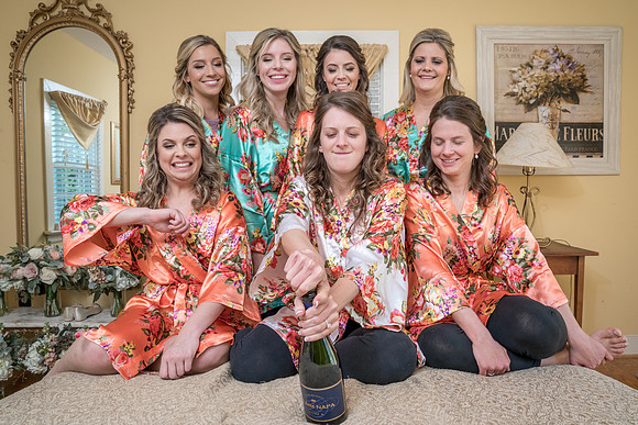Lorin and Bryan's Wedding-21