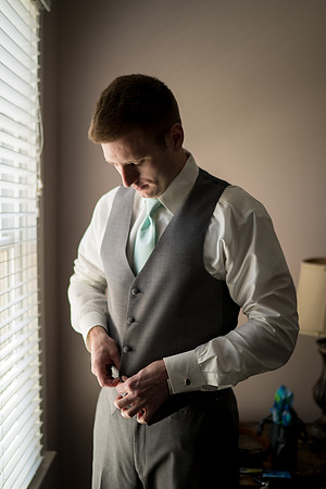 Lorin and Bryan's Wedding-40
