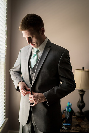 Lorin and Bryan's Wedding-45