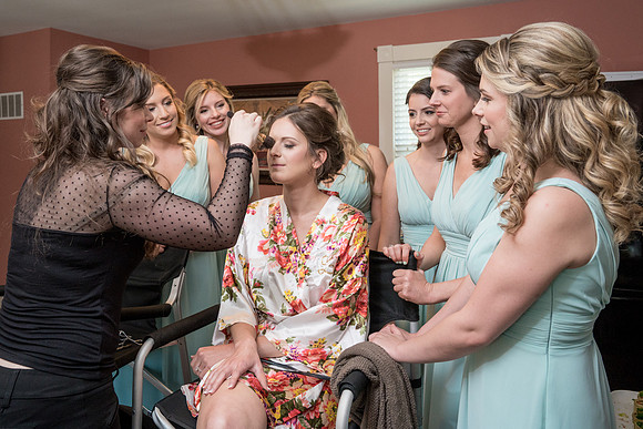 Lorin and Bryan's Wedding-93